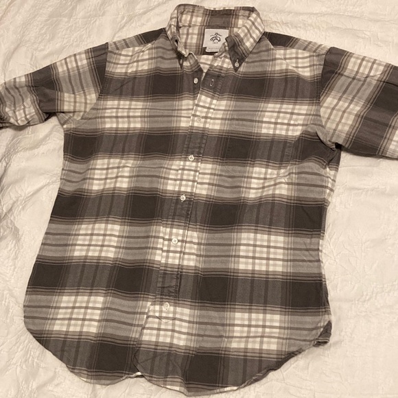 Thom Browne x Black Fleece Brooks Brothers